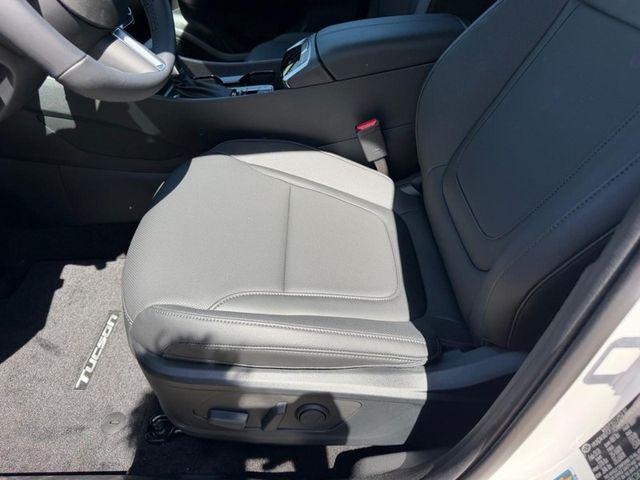 2026 Hyundai Tucson XRT AWD Cape Girardeau MO