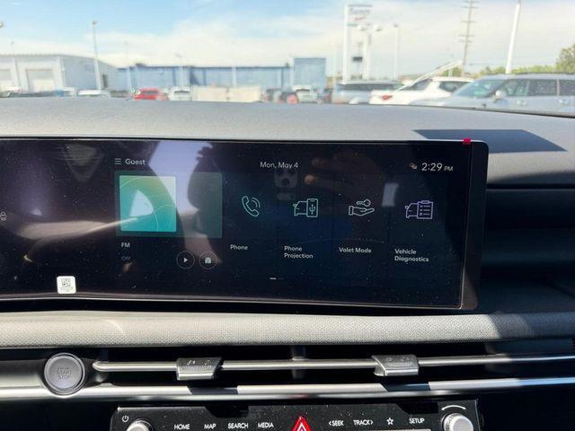 2026 Hyundai Tucson XRT AWD Cape Girardeau MO