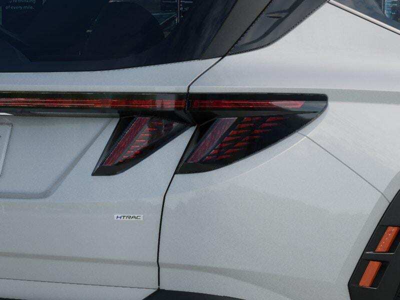 2026 Hyundai Tucson XRT AWD Cape Girardeau MO