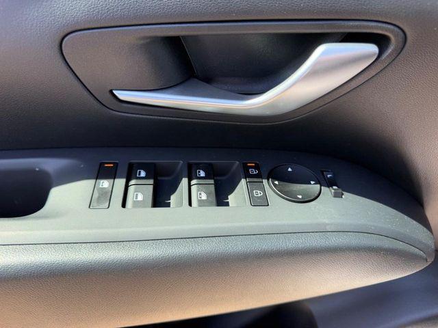 2026 Hyundai Tucson XRT AWD Cape Girardeau MO