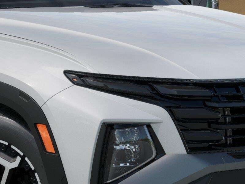 2026 Hyundai Tucson XRT AWD Cape Girardeau MO