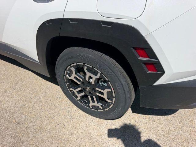 2026 Hyundai Tucson XRT AWD Cape Girardeau MO