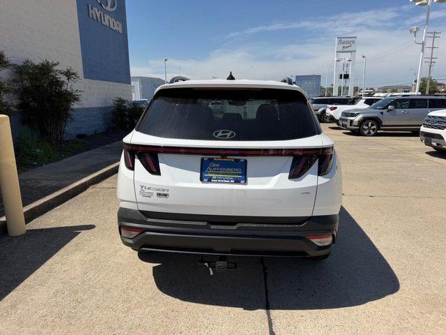 2026 Hyundai Tucson XRT AWD Cape Girardeau MO