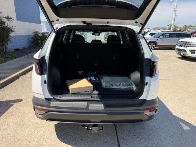 2026 Hyundai Tucson XRT AWD Cape Girardeau MO