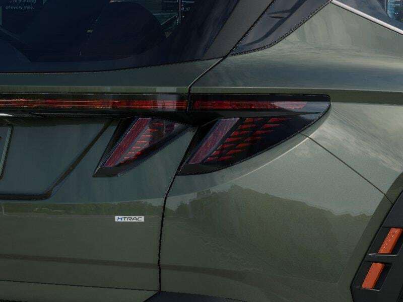 2026 Hyundai Tucson XRT AWD Cape Girardeau MO