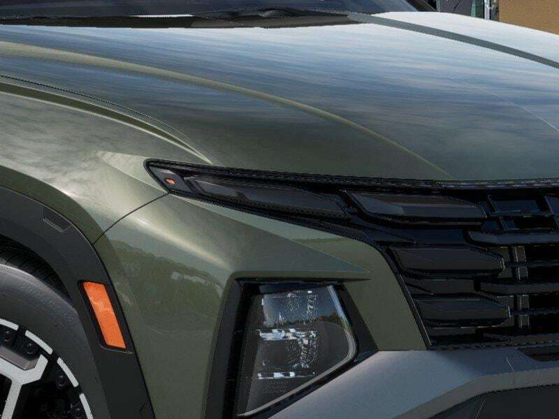 2026 Hyundai Tucson XRT AWD Cape Girardeau MO