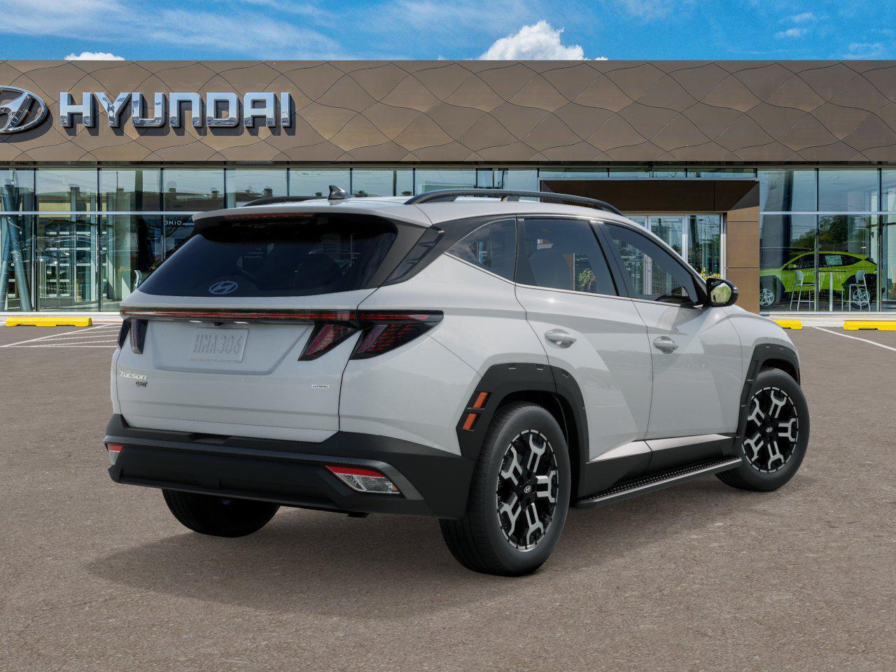 2026 Hyundai Tucson XRT AWD Cape Girardeau MO