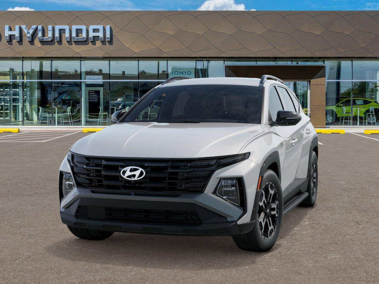 2026 Hyundai Tucson XRT AWD Cape Girardeau MO