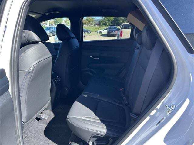 2026 Hyundai Tucson XRT AWD Cape Girardeau MO