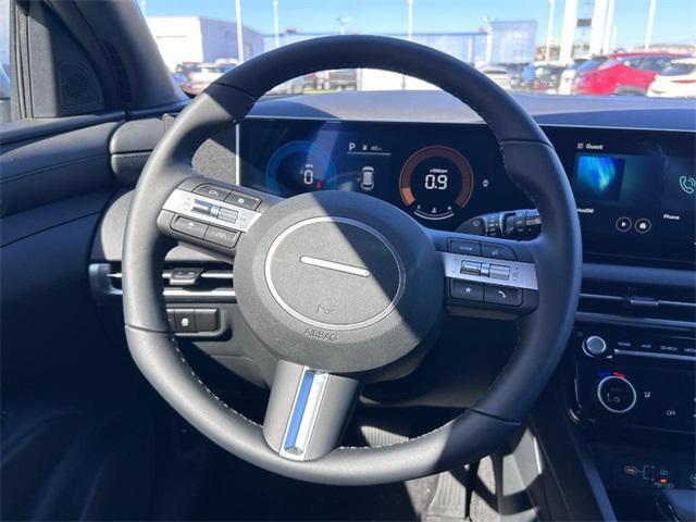 2026 Hyundai Tucson XRT AWD Cape Girardeau MO