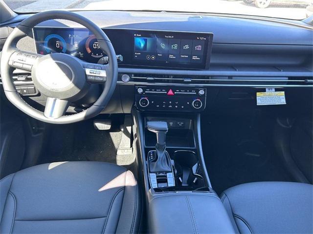 2026 Hyundai Tucson XRT AWD Cape Girardeau MO