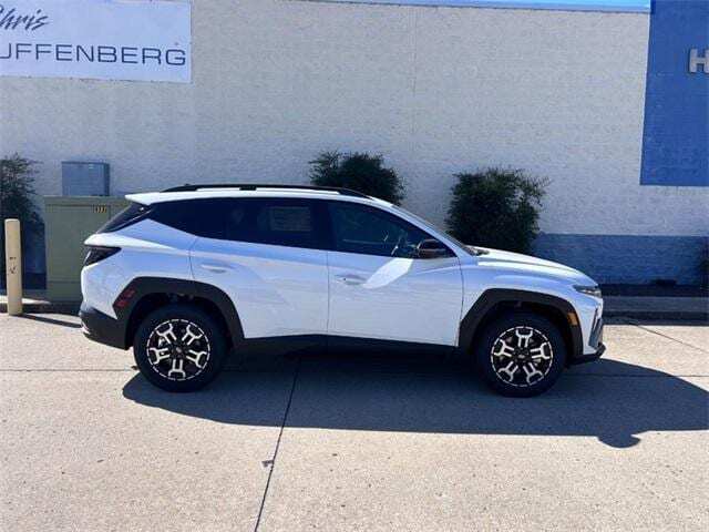2026 Hyundai Tucson XRT AWD Cape Girardeau MO