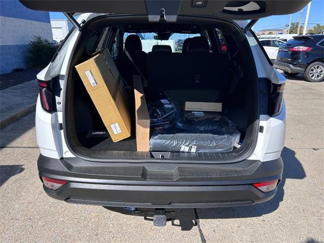 2026 Hyundai Tucson XRT AWD Cape Girardeau MO