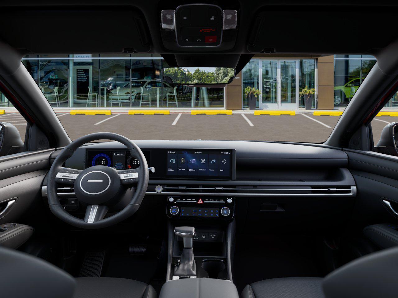 2026 Hyundai Tucson XRT AWD Cape Girardeau MO