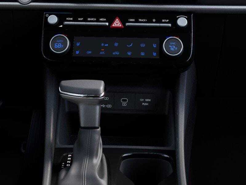 2026 Hyundai Tucson XRT AWD Cape Girardeau MO