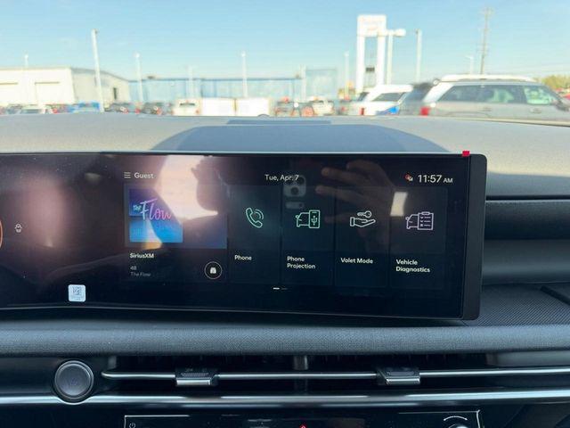 2026 Hyundai Tucson XRT AWD Cape Girardeau MO