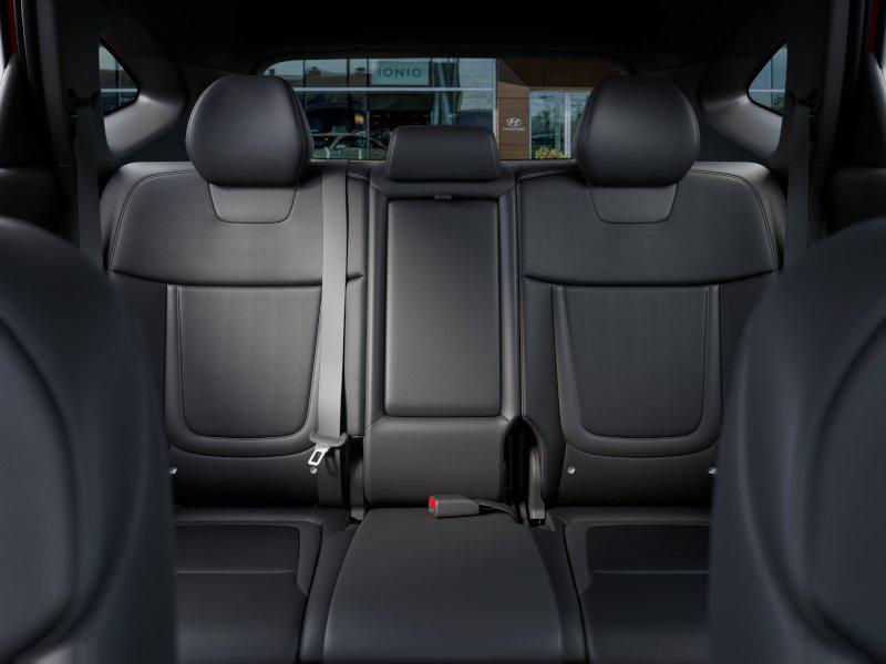 2026 Hyundai Tucson XRT AWD Cape Girardeau MO