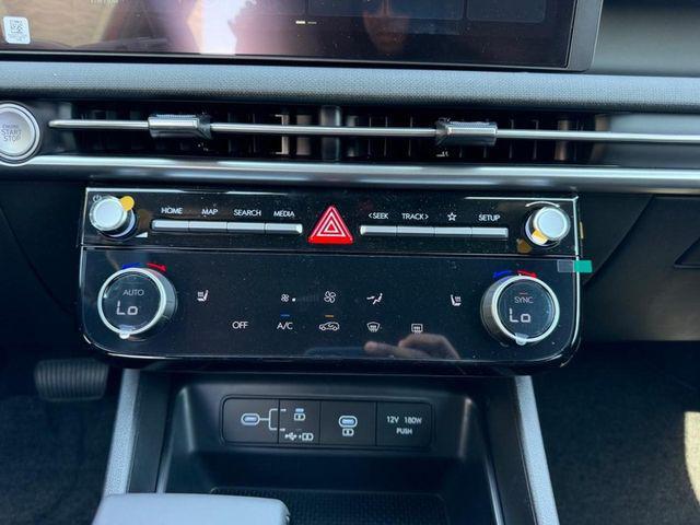 2026 Hyundai Tucson XRT AWD Cape Girardeau MO