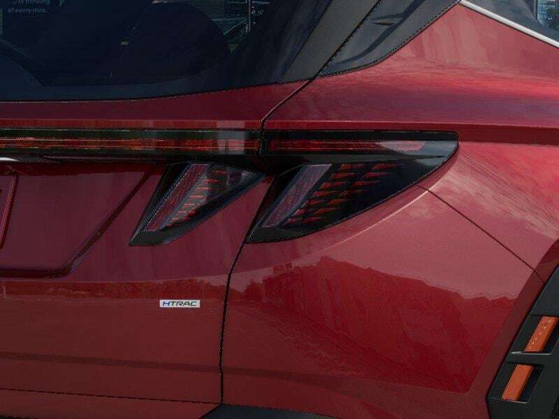 2026 Hyundai Tucson XRT AWD Cape Girardeau MO