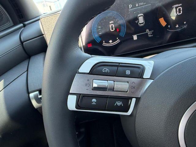 2026 Hyundai Tucson XRT AWD Cape Girardeau MO