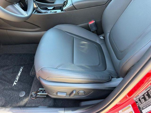 2026 Hyundai Tucson XRT AWD Cape Girardeau MO