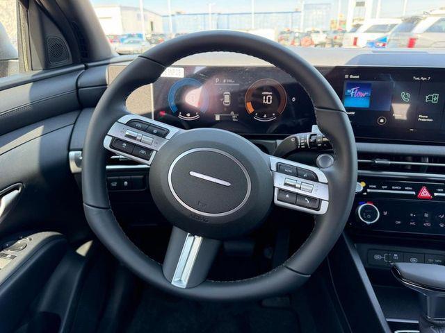 2026 Hyundai Tucson XRT AWD Cape Girardeau MO