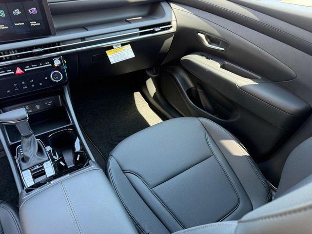 2026 Hyundai Tucson XRT AWD Cape Girardeau MO