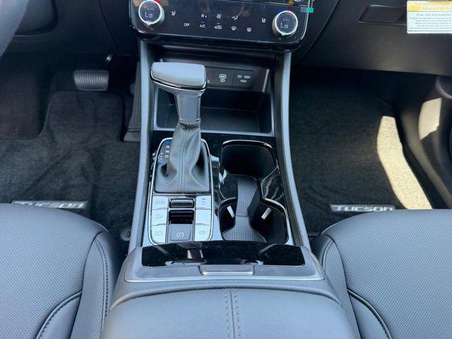 2026 Hyundai Tucson XRT AWD Cape Girardeau MO