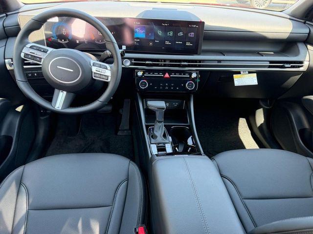 2026 Hyundai Tucson XRT AWD Cape Girardeau MO