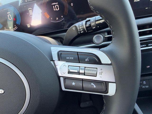 2026 Hyundai Tucson XRT AWD Cape Girardeau MO