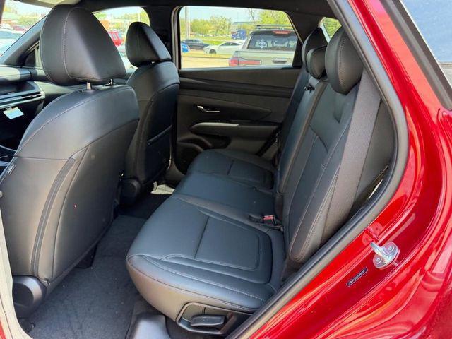 2026 Hyundai Tucson XRT AWD Cape Girardeau MO