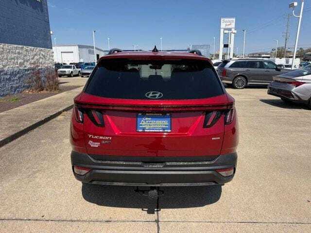 2026 Hyundai Tucson XRT AWD Cape Girardeau MO