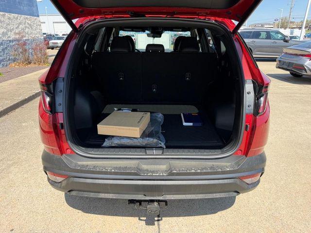 2026 Hyundai Tucson XRT AWD Cape Girardeau MO