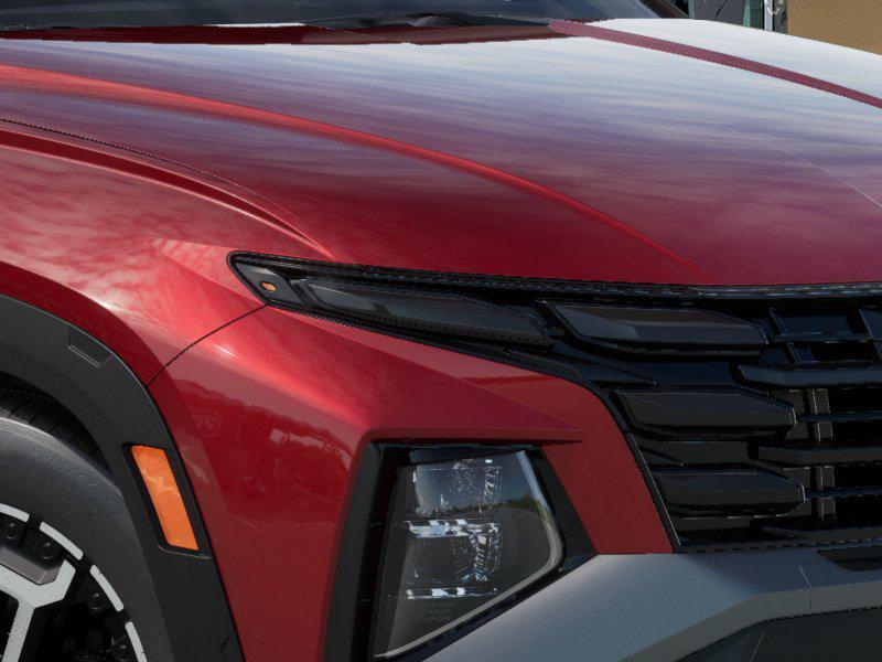 2026 Hyundai Tucson XRT AWD Cape Girardeau MO