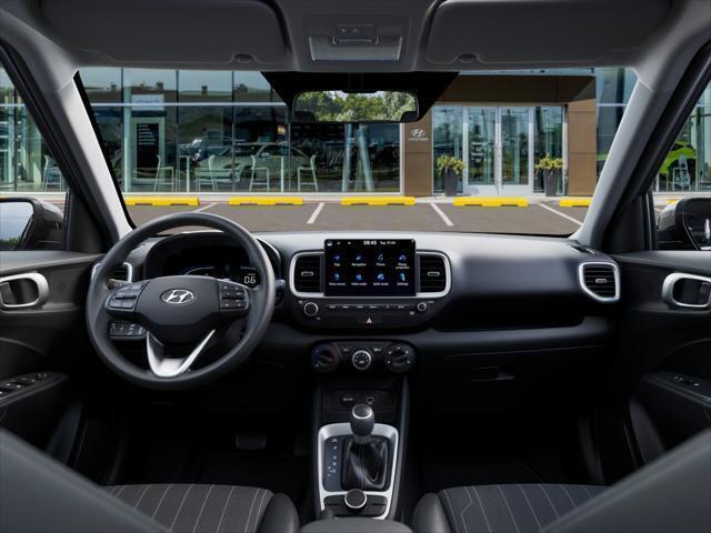 2026 Hyundai VENUE SE Waldorf MD