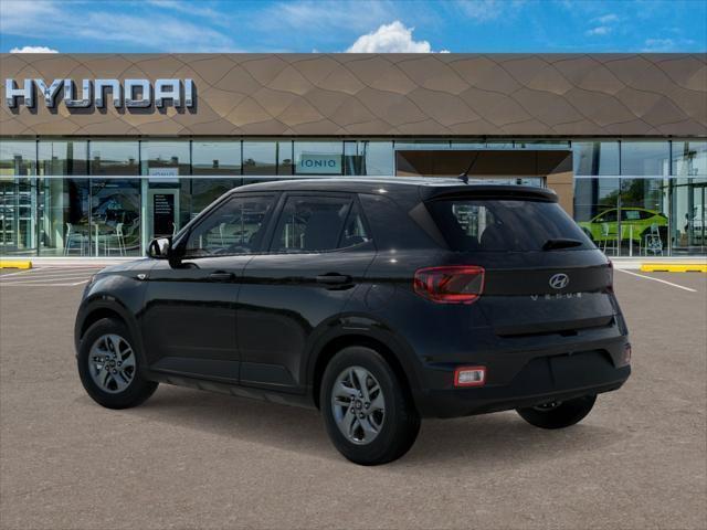 2026 Hyundai VENUE SE Waldorf MD