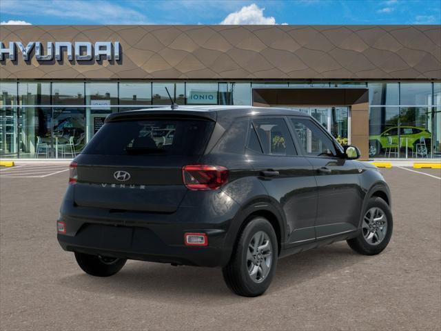 2026 Hyundai VENUE SE Waldorf MD