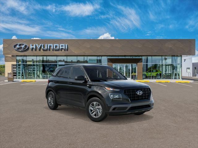 2026 Hyundai VENUE SE Waldorf MD