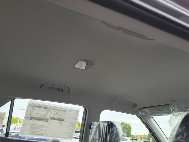 2026 Hyundai VENUE SEL w/Two-Tone Roof Chantilly VA