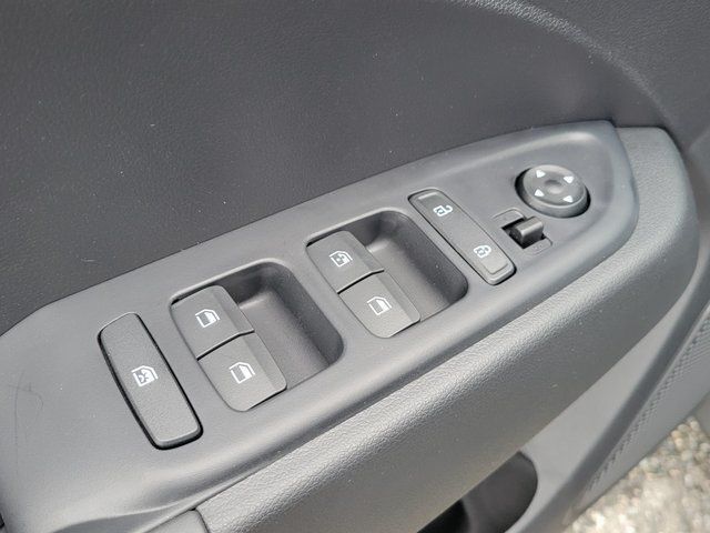 2026 Hyundai VENUE SEL w/Two-Tone Roof Chantilly VA