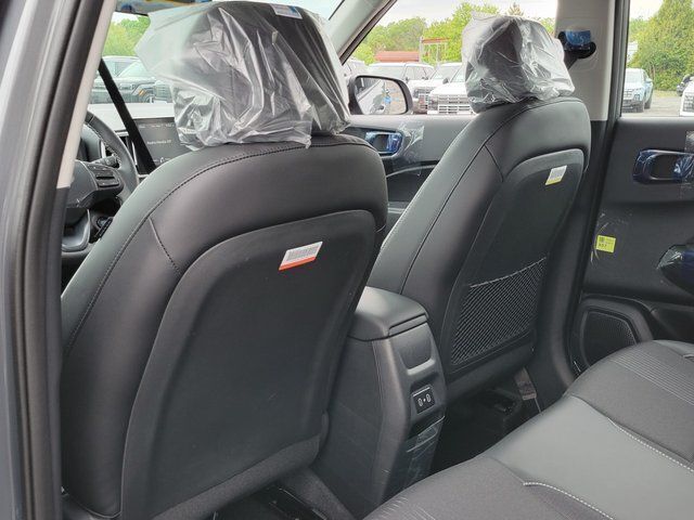 2026 Hyundai VENUE SEL w/Two-Tone Roof Chantilly VA