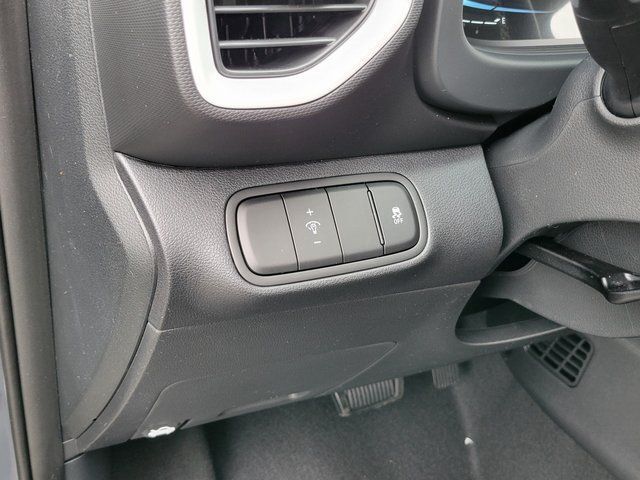 2026 Hyundai VENUE SEL w/Two-Tone Roof Chantilly VA