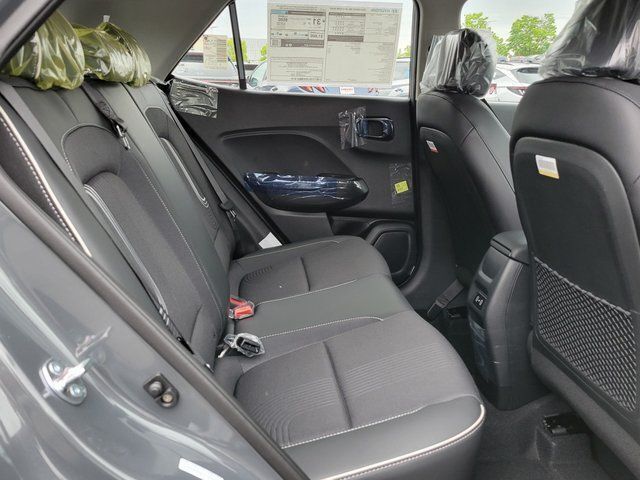 2026 Hyundai VENUE SEL w/Two-Tone Roof Chantilly VA