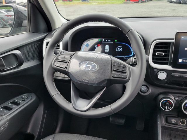 2026 Hyundai VENUE SEL w/Two-Tone Roof Chantilly VA