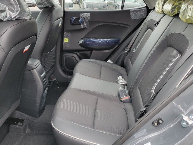 2026 Hyundai VENUE SEL w/Two-Tone Roof Chantilly VA