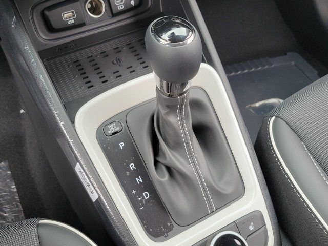 2026 Hyundai VENUE SEL w/Two-Tone Roof Chantilly VA