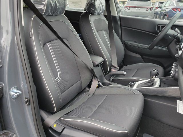 2026 Hyundai VENUE SEL w/Two-Tone Roof Chantilly VA