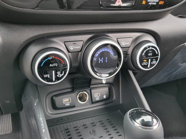 2026 Hyundai VENUE SEL w/Two-Tone Roof Chantilly VA