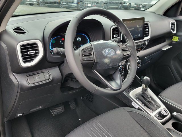 2026 Hyundai VENUE SEL w/Two-Tone Roof Chantilly VA