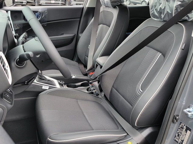2026 Hyundai VENUE SEL w/Two-Tone Roof Chantilly VA
